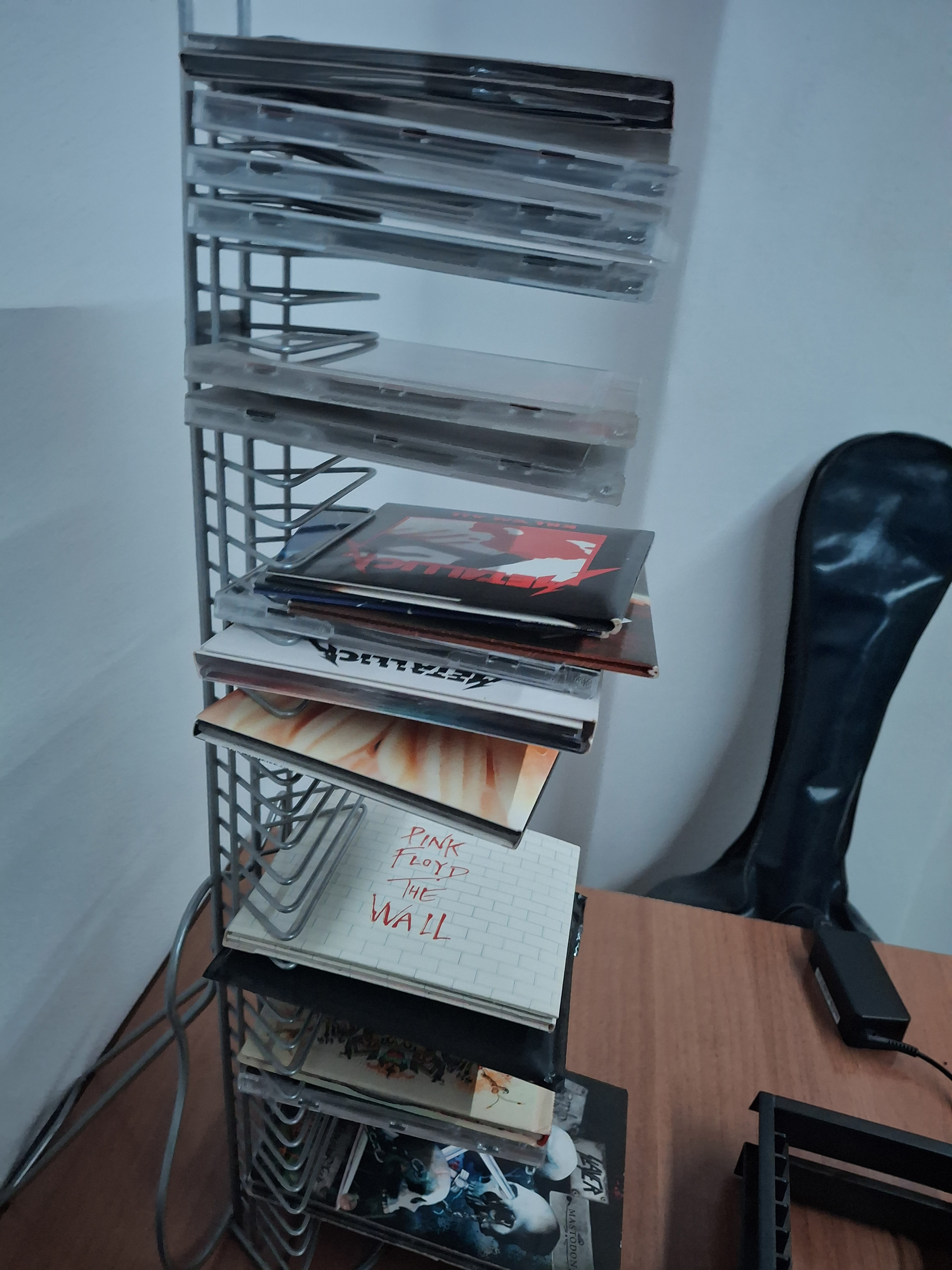cd